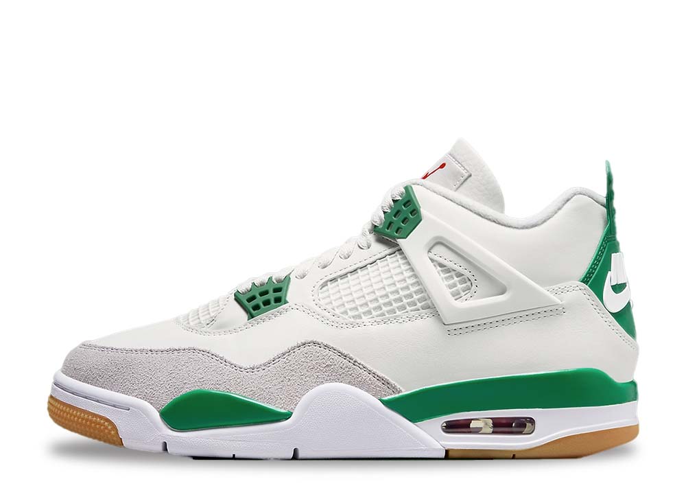 シューズ(男性用) AIR JORDAN4 NIKE SB 29cm Nike SB x Air Jordan 4 Men's Shoes. Nike JP