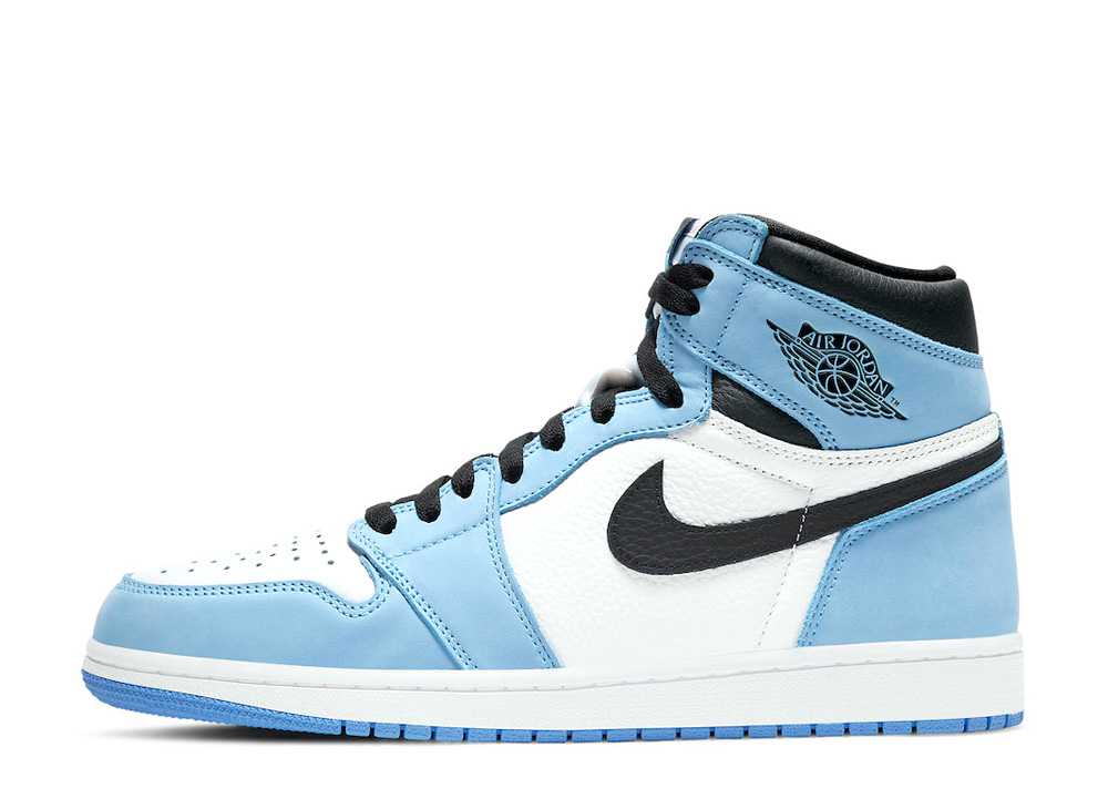 【今だけ500円割引クーポンあり!!】Nike ナイキ エアジョーダン1 ハイ OG ユニバーシティブルー ナイキ 555088-134 メンズ スニーカー ランニングシューズ 21SN-555088-134
