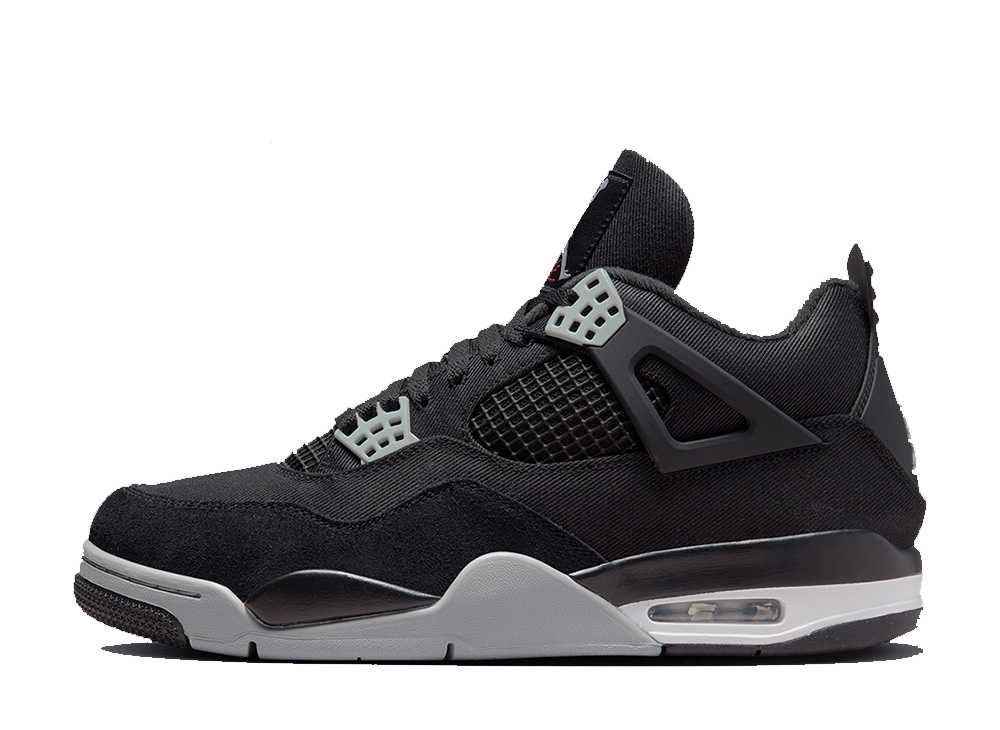 \1000円OFFクーポン発行/Nike ナイキ エアジョーダン4 SE ブラック アンド ライト スティール ナイキ DH7138-006 メンズ スニーカー ランニングシューズ 21SN-DH7138-006|セレクトショップFrenz