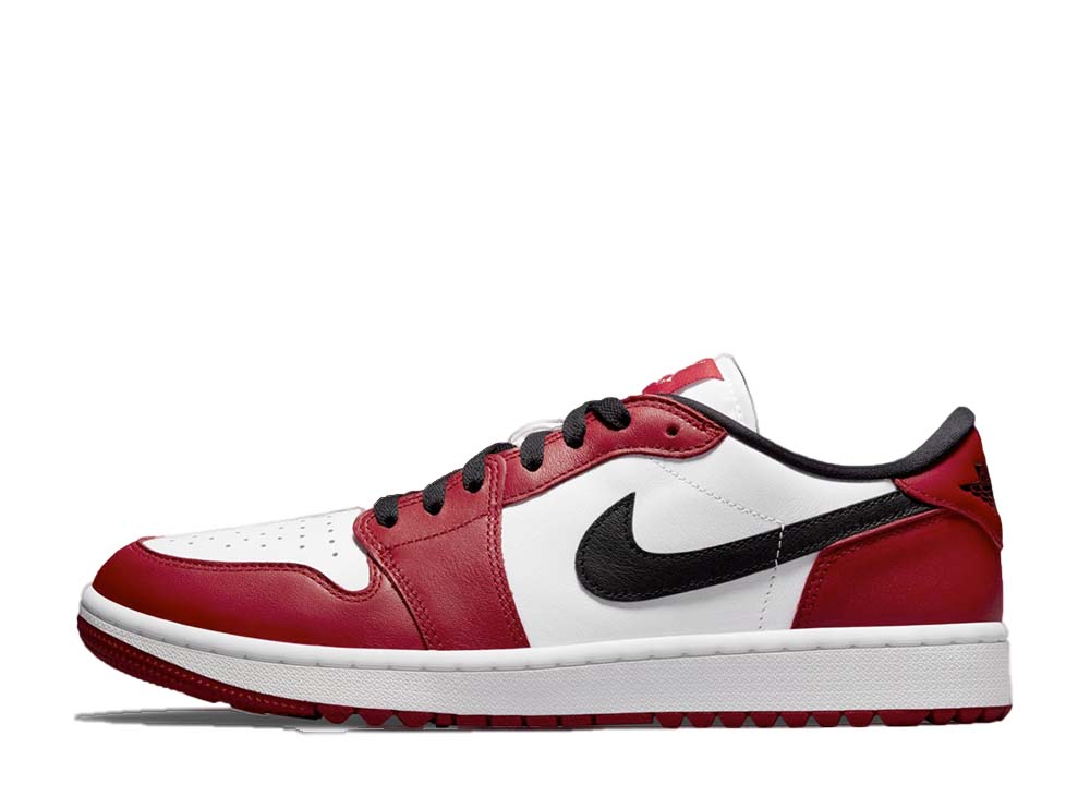 ＼1000円OFFクーポン発行／Nike ナイキ エアジョーダン 1 ロー ゴルフ シカゴ ナイキ DD9315-600 メンズ スニーカー ランニングシューズ 21SN-DD9315-600