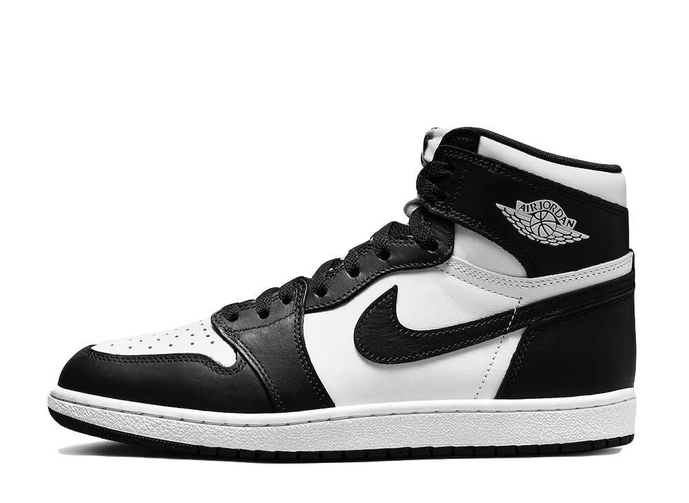 楽天市場】【2014年製】NIKE AIR JORDAN 1 RETRO HIGH OG BLACK/WHITE