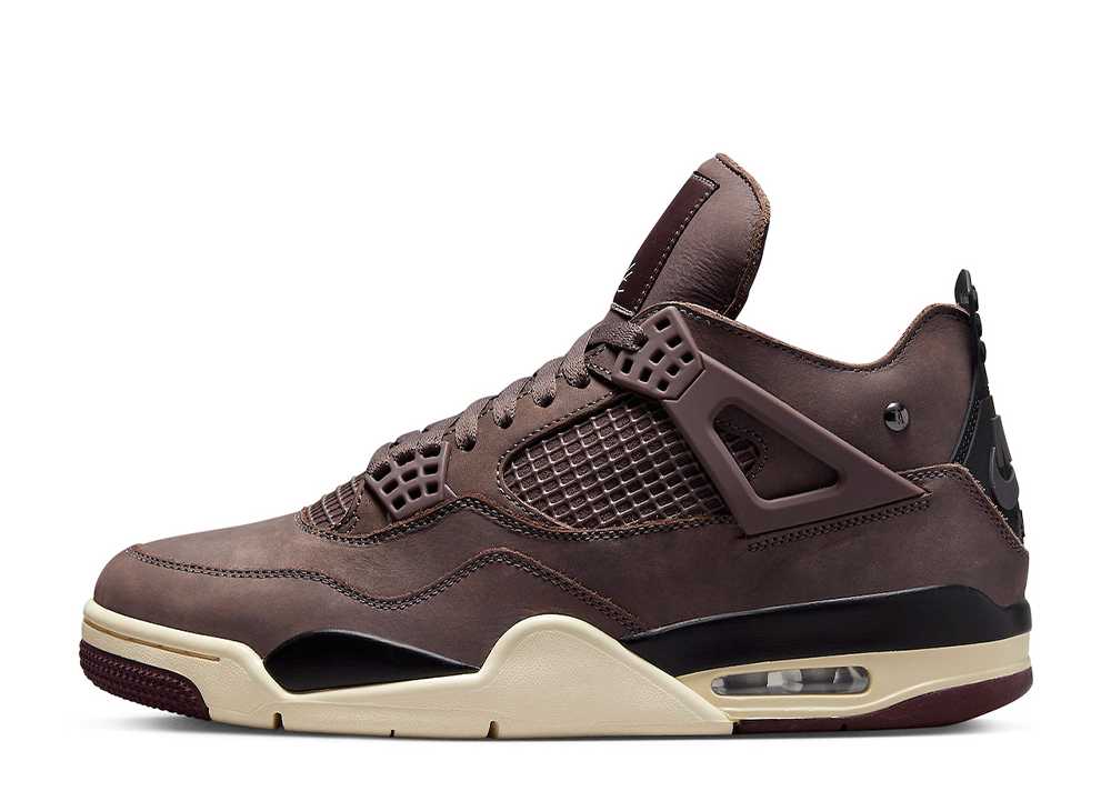 【今だけ500円割引クーポンあり!!】Nike ア・マ・マニエール × ナイキ エアジョーダン4 バイオレット オレ ナイキ DV6773-220 メンズ スニーカー ランニングシューズ 21SN-DV6773-220|セレクトショップFrenz