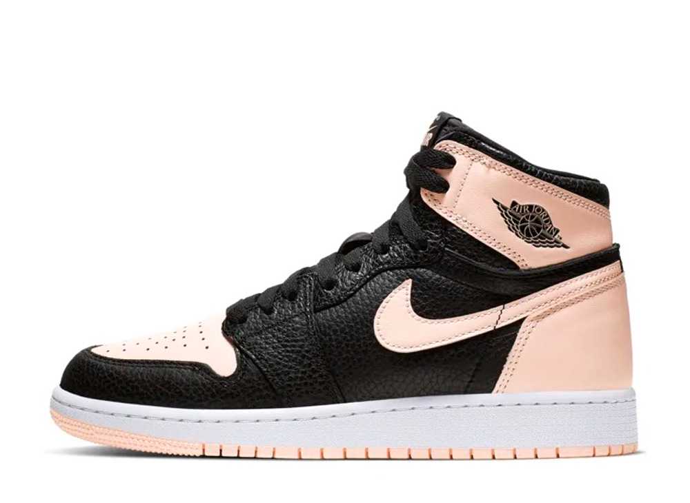 【今だけ500円割引クーポンあり!!】Nike ナイキ エアジョーダン1 レトロ ハイ OG クリムゾン ティント ナイキ 555088-081 メンズ スニーカー ランニングシューズ 21SN-555088-081｜セレクトショップFrenz