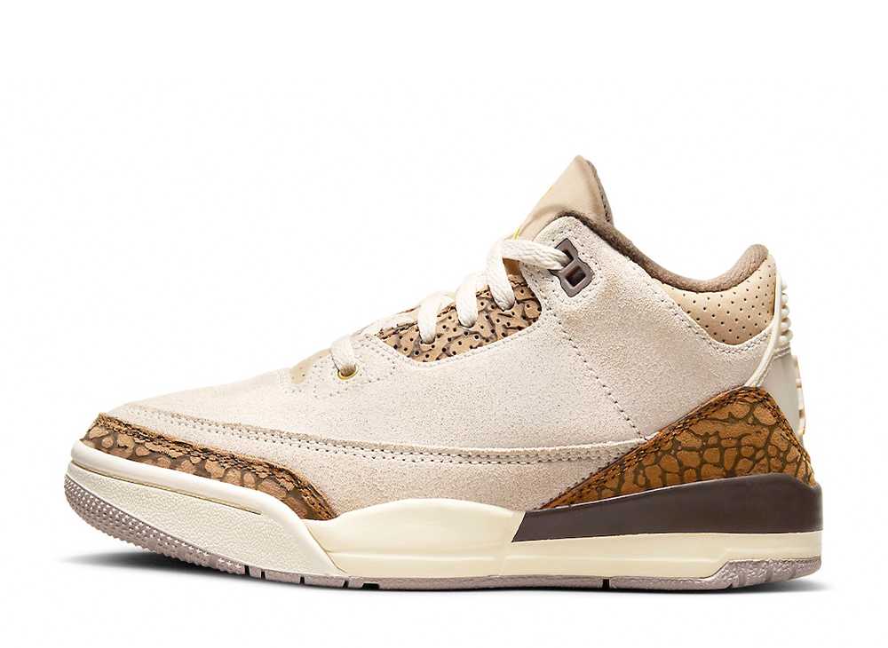 【今だけ500円割引クーポンあり!!】Nike ナイキ エアジョーダン3 レトロ オールウッドブラウン ナイキ CT8532-102 メンズ スニーカー ランニングシューズ 21SN-CT8532-102|セレクトショップFrenz