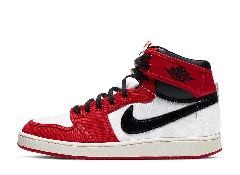 【今だけ500円割引クーポンあり!!】Nike ナイキ エアジョーダン1 ノックアウト ハイ シカゴ ナイキ DA9089-100 メンズ スニーカー ランニングシューズ 21SN-DA9089-100
