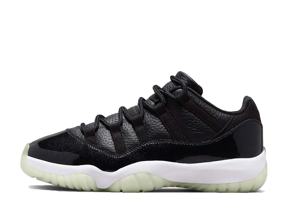 【今だけ500円割り引き引き換え証あり!!】Nike ナイキ エアジョーダン11 置き目 72-10 ナイキ AV2187-001 メンズ スニーカー 駈けっくらシューズ 21SN-AV2187-001