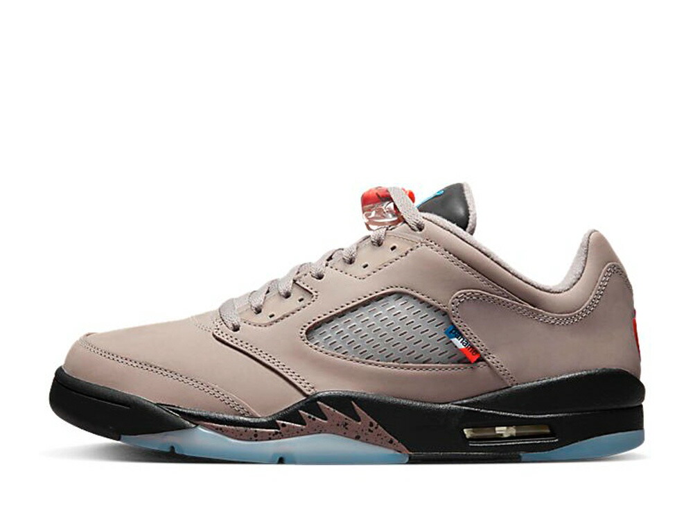 【百貨店大売り出し】1000円クーポン券振り出し！Nike 光の都市・サンジェルマン × ナイキ エアジョーダン5 置き目 PSG ナイキ DX6325-204 メンズ スニーカー 駈けっくらシューズ 21SN-DX6325-204