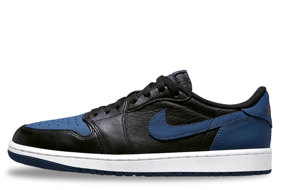 【今だけ500円割引クーポンあり!!】Nike ナイキ エアジョーダン1 ロー OG ミスティックネイビー ナイキ CZ0790-041 メンズ スニーカー ランニングシューズ 21SN-CZ0790-041｜セレクトショップFrenz