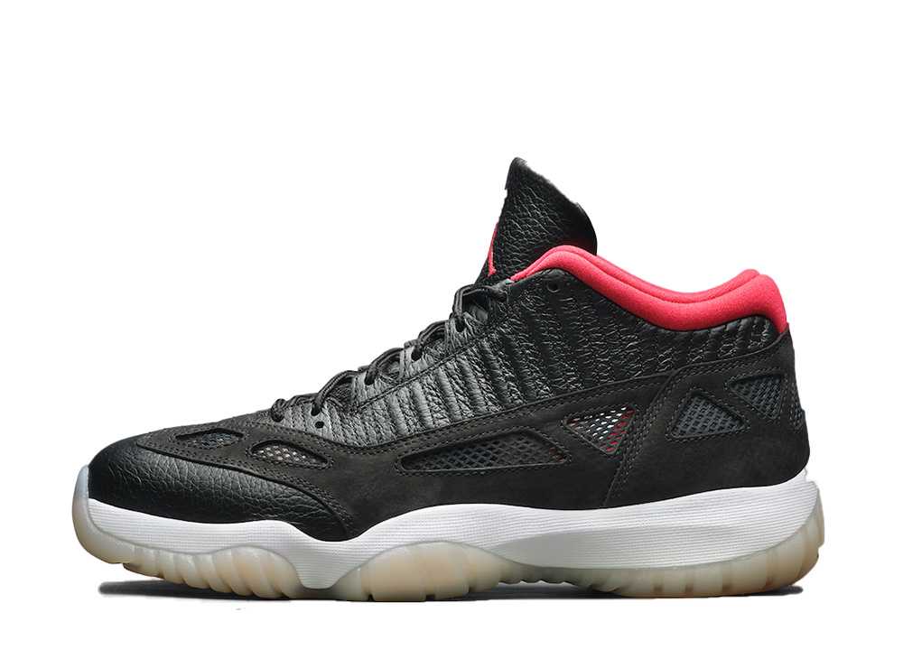 ＼1000円OFFクーポン発行／Nike ナイキ エアジョーダン11 ロー IE ブレッド ナイキ 919712-023 メンズ スニーカー ランニングシューズ 21SN-919712-023