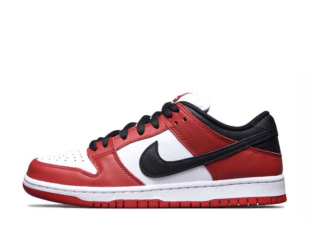 【今だけ500円割引クーポンあり!!】Nike ナイキ SB ダンク ロー ジェーパック シカゴ ナイキ BQ6817-600 メンズ スニーカー ランニングシューズ 21SN-BQ6817-600｜セレクトショップFrenz