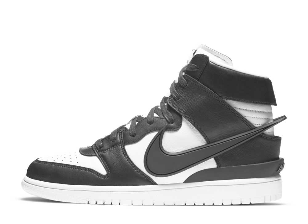 最終価格！Nike AMBUSH ブラック　スニーカー AMBUSH×NIKE スニーカーDV3464-001 DV3464-001 ブラック サイズ