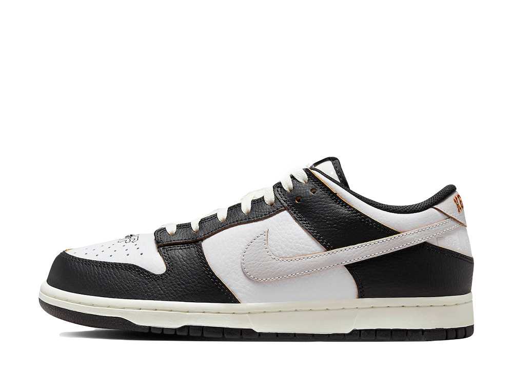 ＼1000円OFFクーポン発行／Nike ハフ × ナイキ SB ダンク ロー サンフランシスコ ナイキ FD8775-001 メンズ スニーカー ランニングシューズ 21SN-FD8775-001 74,360円