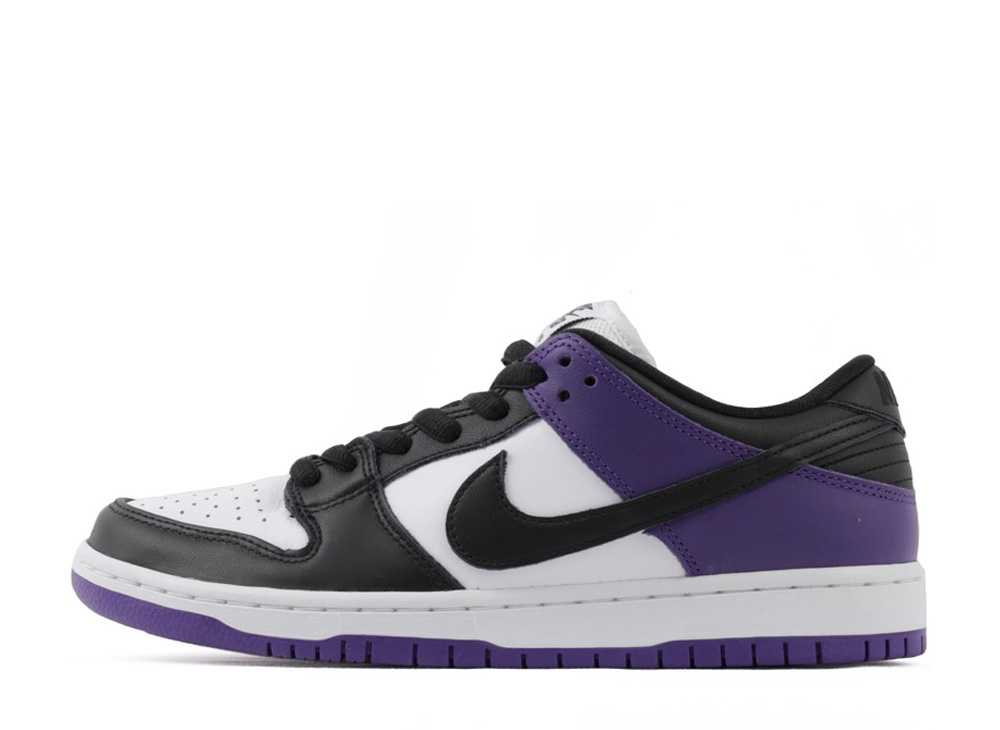 ＼1000円OFFクーポン発行／Nike ナイキSB ダンク ロー コートパープル ナイキ BQ6817-500 メンズ スニーカー ランニングシューズ 21SN-BQ6817-500｜セレクトショップFrenz 19,241円