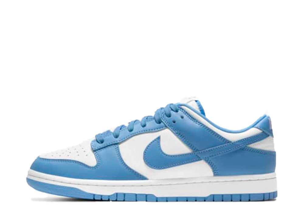 【百貨店大売り出し】1000円クーポン券振り出し！Nike ナイキ ダンク 置き目 ユニバーシティブルー ナイキ DD1391-102 メンズ スニーカー 駈けっくらシューズ 21SN-DD1391-102