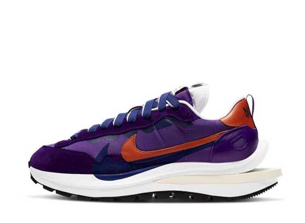 【今だけ500円銀行割引引き換え証あり!!】Nike サカイ × ナイキ ヴェイパー ワップル まっ黒い花ショウブ ナイキ DD1875-500 メンズ スニーカー 駈けっくらシューズ 21SN-DD1875-500