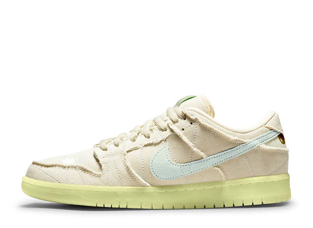 ＼1000円OFFクーポン発行／Nike ナイキ SB ダンク ロー マミー ナイキ DM0774-111 メンズ スニーカー ランニングシューズ 21SN-DM0774-111