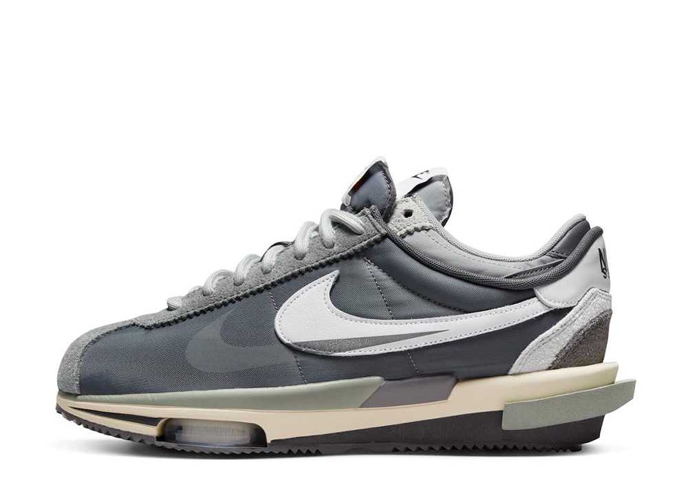楽天市場】2022 sacai × NIKE / サカイ ナイキZoom Cortez 