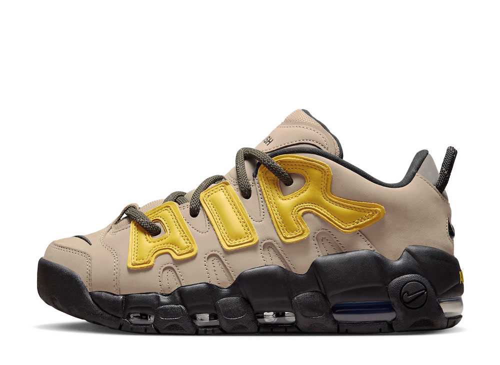 【百貨店大売り出し】1000円クーポン券振り出し！Nike アンブッシュ × ナイキ エアモアアップテンポ 置き目 ヴィヴィッドサルファー アンド 菩提樹石ころ ナイキ FB1299-200 メンズ スニーカー 駈けっくらシューズ 21SN-FB1299-200