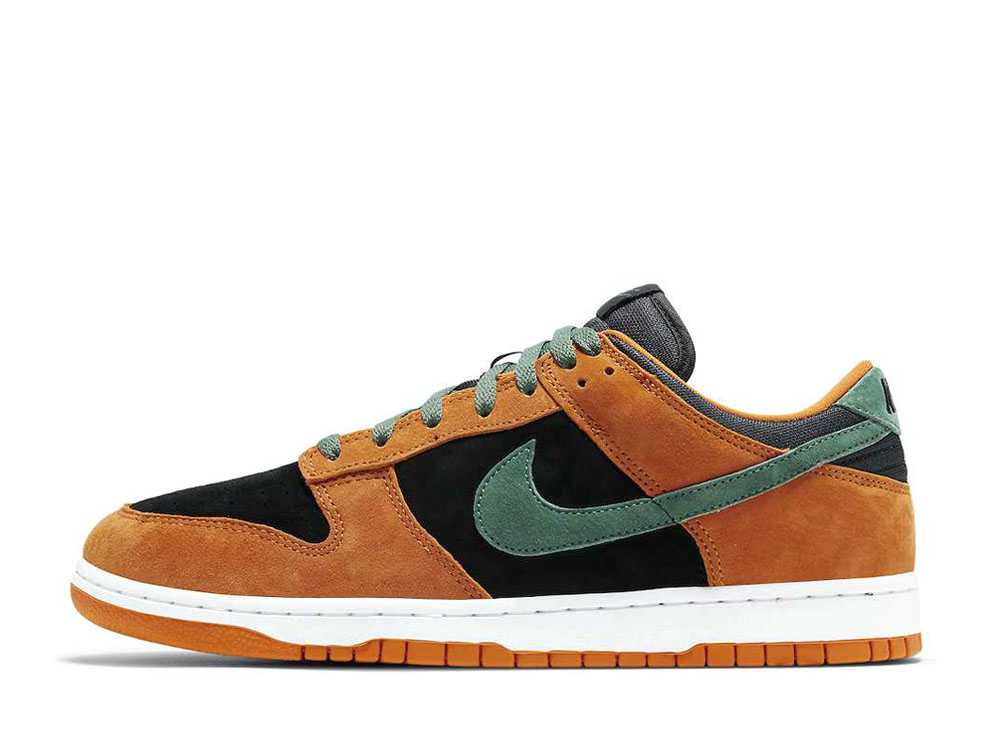 【百貨店大売り出し】1000円クーポン券振り出し！Nike ナイキ ダンク 置き目 SP 陶器 / アグリーダックリングパック ナイキ DA1469-001 メンズ スニーカー 駈けっくらシューズ 21SN-DA1469-001