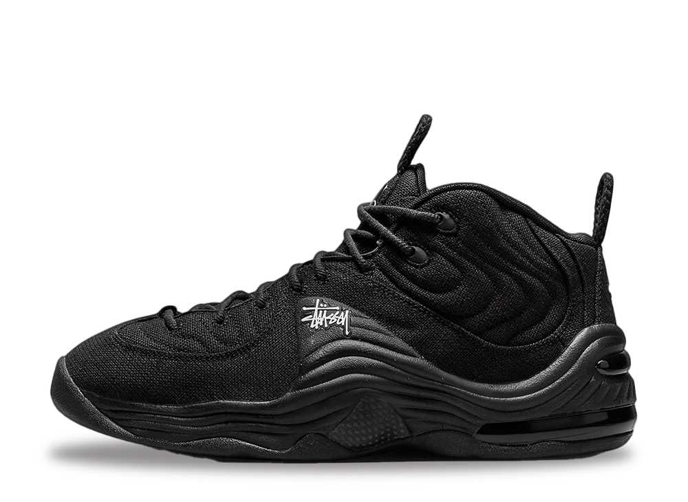 【美品】 Stussy × Nike ステューシー ナイキ エアペニー 楽天市場】2022 NIKE × Stussy / ナイキ ステューシーAir Penny