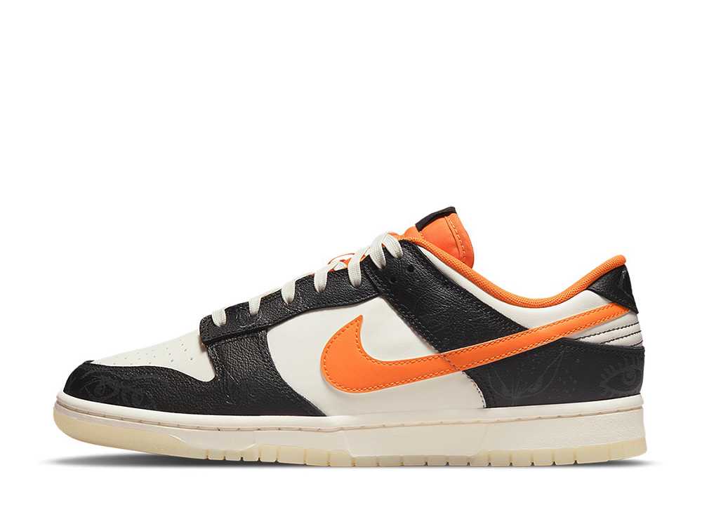 【今だけ500円割引クーポンあり!!】Nike ナイキ ダンク ロー PRM ハロウィーン (2021) ナイキ DD3357-100 メンズ スニーカー ランニングシューズ 21SN-DD3357-100|セレクトショップFrenz