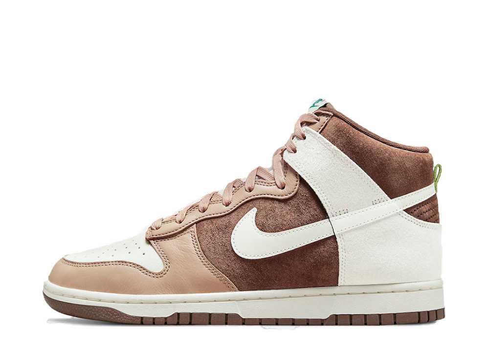 ナイキ ダンク ハイ プレミアム ライトチョコレート 25cm 値下げ交渉⭕️ 楽天市場】NIKE ナイキ DUNK HIGH 