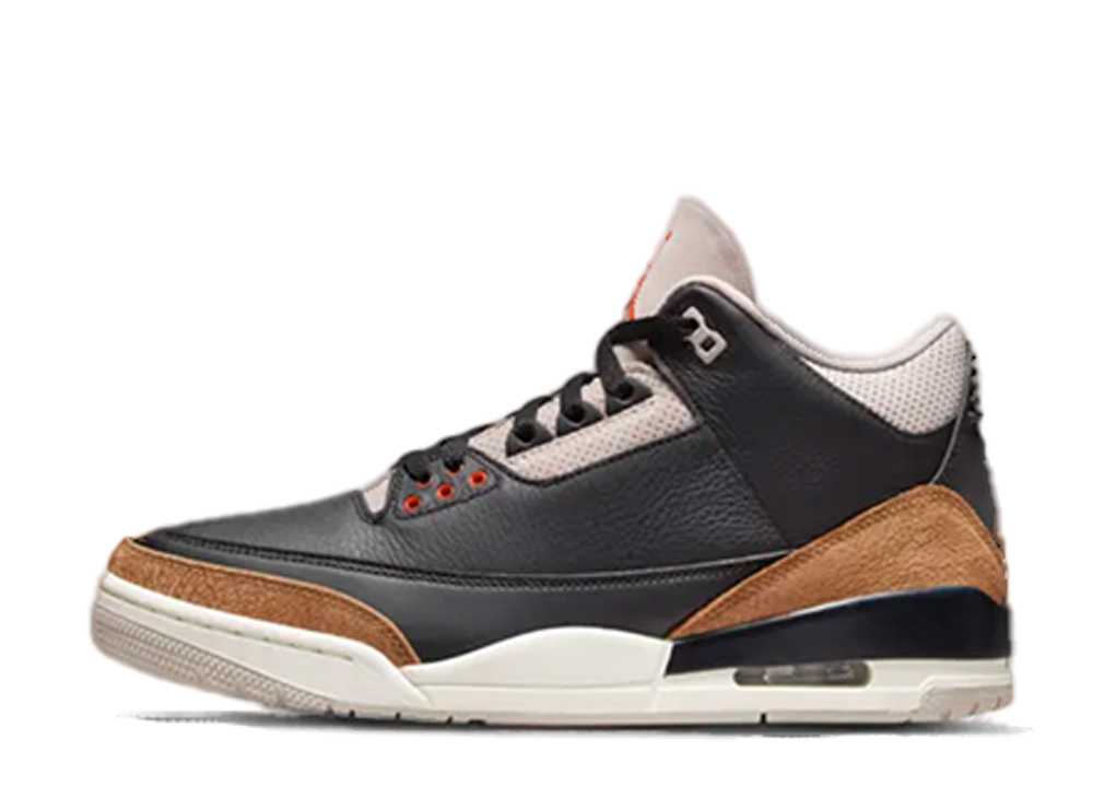 \1000円OFFクーポン発行/Nike ナイキ エアジョーダン3 デザートエレファント ナイキ CT8532-008 メンズ スニーカー ランニングシューズ 21SN-CT8532-008|セレクトショップFrenz