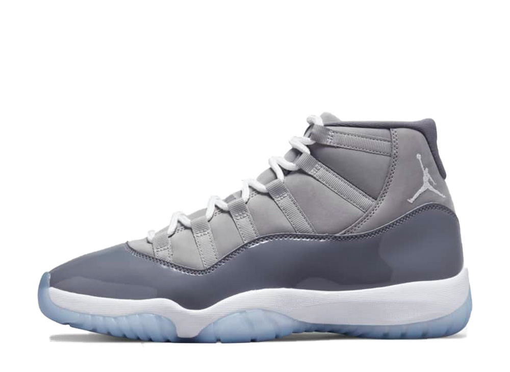 【今だけ500円割引クーポンあり!!】Nike ナイキ エアジョーダン11 レトロ クールグレー ナイキ CT8012-005 メンズ スニーカー ランニングシューズ 21SN-CT8012-005|セレクトショップFrenz