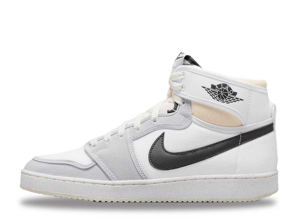 \1000円OFFクーポン発行/Nike ナイキ エアジョーダン1 KO グレーフォグ ナイキ DO5047-100 メンズ スニーカー ランニングシューズ 21SN-DO5047-100|セレクトショップFrenz