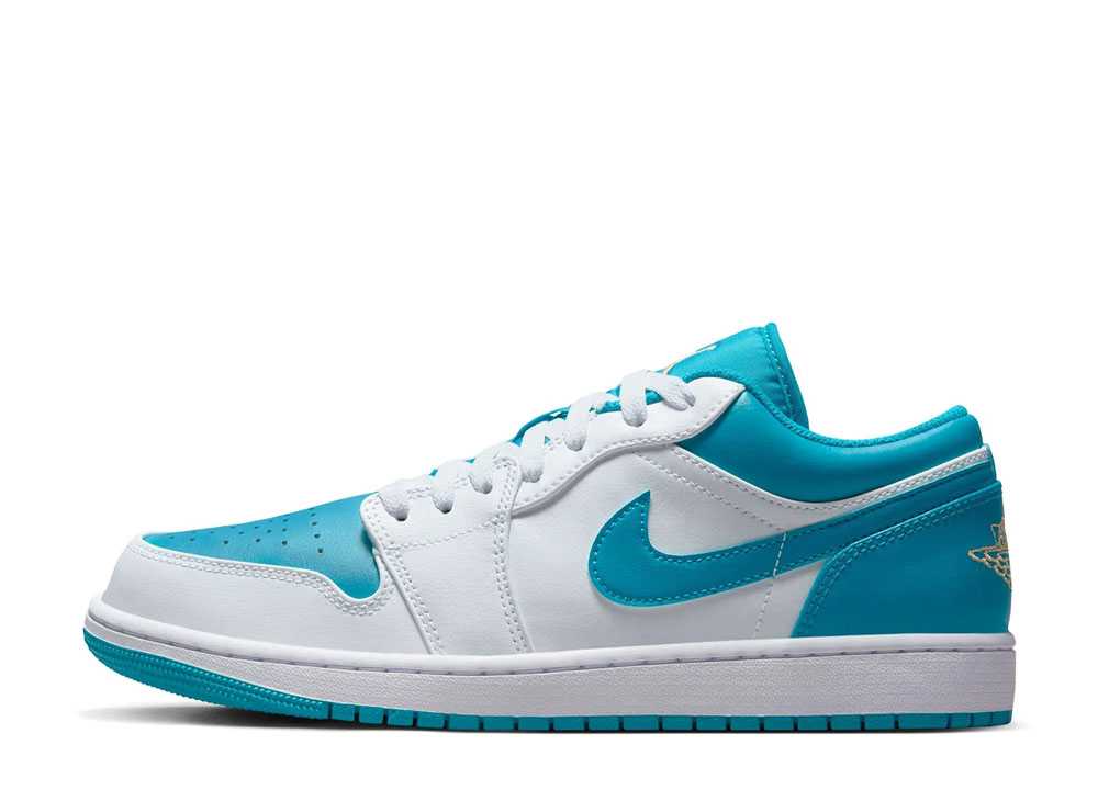 楽天市場】NIKE AIR JORDAN 1 LOW 553558-174ナイキ エア