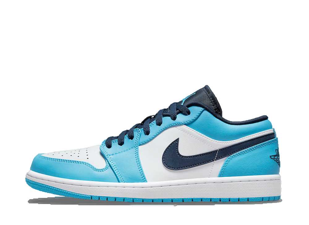 【今だけ500円割引クーポンあり!!】Nike ナイキ エアジョーダン1 ロー ユニバーシティ ブルー ナイキ 553558-144 メンズ スニーカー ランニングシューズ 21SN-553558-144|セレクトショップFrenz