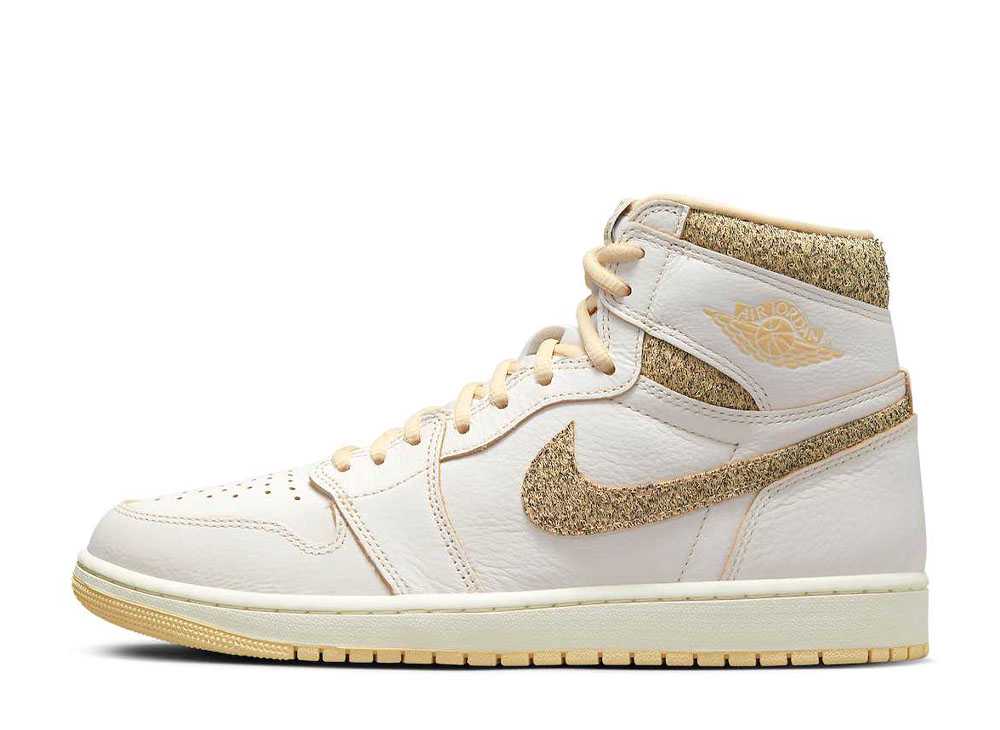 ＼1000円OFFクーポン発行／Nike ナイキ エアジョーダン1 ハイ OG クラフト バイブレーションズ オブ ナイジャ ナイキ FD8631-100 メンズ スニーカー ランニングシューズ 21SN-FD8631-100