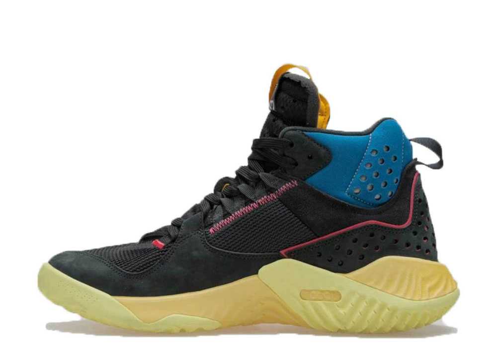 【今だけ500円割引クーポンあり!!】Nike ユニオン × ナイキ ジョーダンデルタ ミッド OFF NOIR ナイキ DA1951-001 メンズ スニーカー ランニングシューズ 21SN-DA1951-001|セレクトショップFrenz