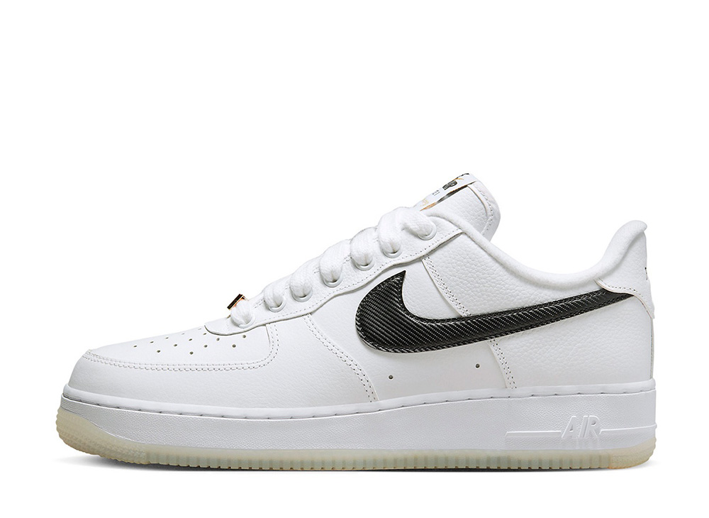 【今だけ500円割引クーポンあり!!】Nike ナイキ エアフォース1 ロー ブロンクス オリジンズ ホワイト ナイキ DX2305-100 メンズ スニーカー ランニングシューズ 21SN-DX2305-100|セレクトショップFrenz