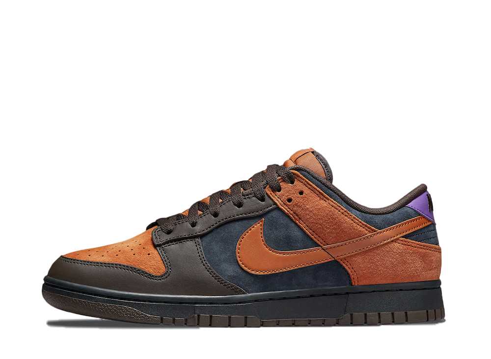 ＼1000円OFFクーポン発行／Nike ナイキ ダンク ロー プレミアム シードル ナイキ DH0601-001 メンズ スニーカー ランニングシューズ 21SN-DH0601-001