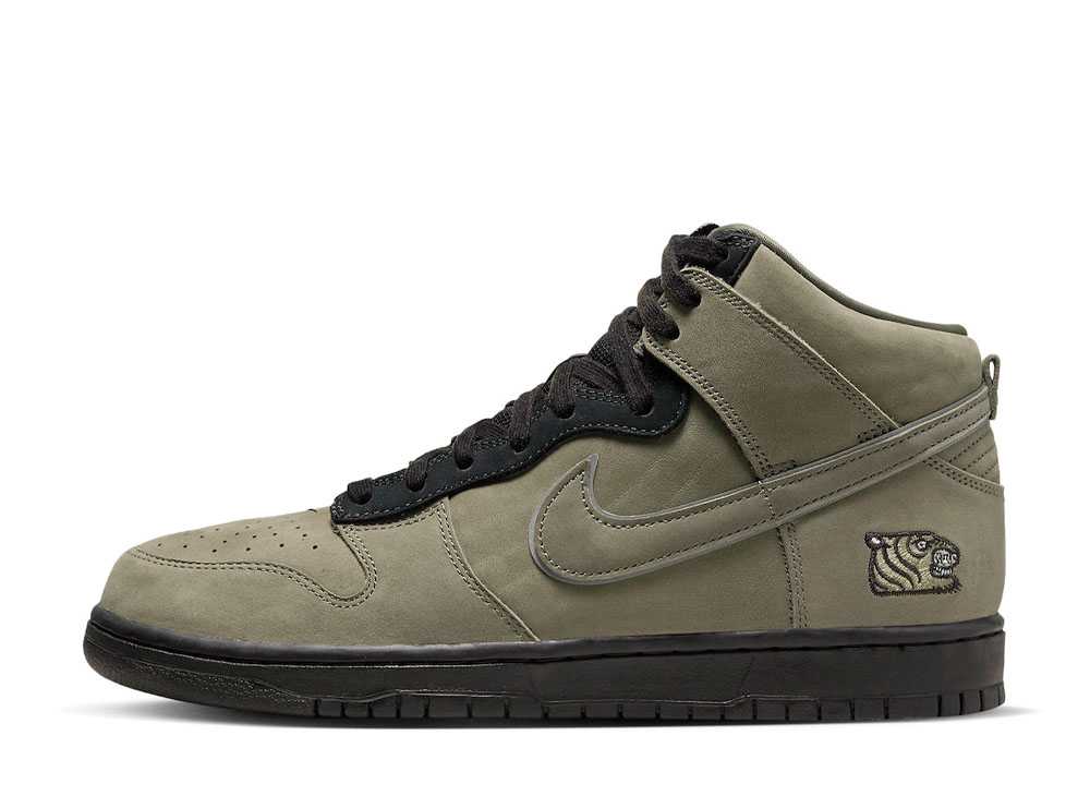 【楽天市場】期間限定【1000円OFF】クーポン！Nike ソウルグッズ × ナイキ ダンク ハイ '90s ナイキ DR1415-200