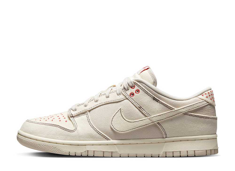 【百貨店大売り出し】1000円クーポン券振り出し！Nike ナイキ ダンク 置き目 SE ジーンズ/オレウッド ナイキ DV0834-100 メンズ スニーカー 駈けっくらシューズ 21SN-DV0834-100