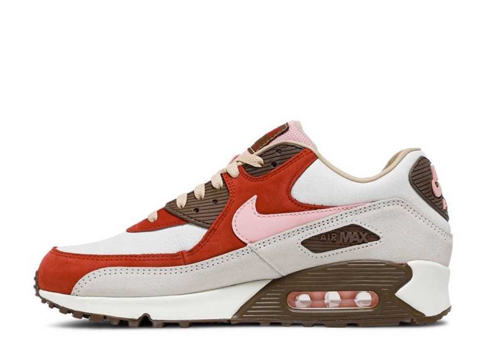 【百貨店大売り出し】1000円クーポン券振り出し！Nike ナイキ エア湖マックス90 ベイコン(2021) ナイキ CU1816-100 メンズ スニーカー 駈けっくらシューズ 21SN-CU1816-100