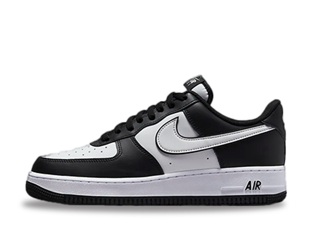 \1000円OFFクーポン発行/Nike ナイキ エアフォース1 ロー '07 ブラック/ホワイト ブラック ナイキ DV0788-001 メンズ スニーカー ランニングシューズ 21SN-DV0788-001|セレクトショップFrenz