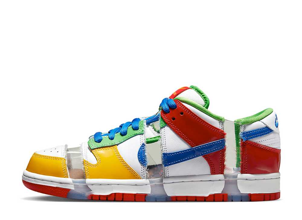 【今だけ500円割引クーポンあり!!】Nike ナイキ SB ダンク ロー サンディー ナイキ FD8777-100 メンズ スニーカー ランニングシューズ 21SN-FD8777-100｜セレクトショップFrenz