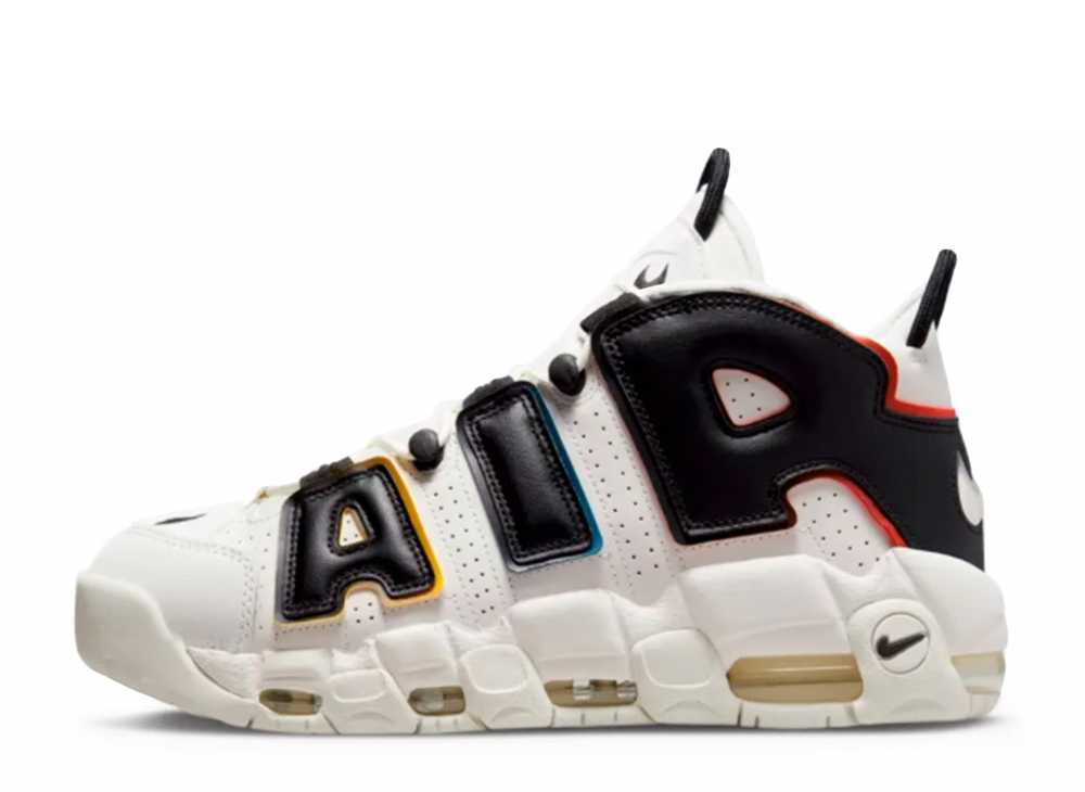 ＼1000円OFFクーポン発行／Nike ナイキ エアモアアップテンポ'96 トレーディングカード ナイキ DM1297-100 メンズ スニーカー ランニングシューズ 21SN-DM1297-100