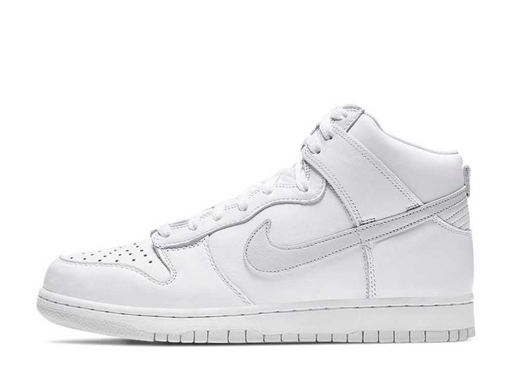 \1000円OFFクーポン発行/Nike ナイキ ダンク ハイ ピュアプラチナム ナイキ CZ8149-101 メンズ スニーカー ランニングシューズ 21SN-CZ8149-101|セレクトショップFrenz