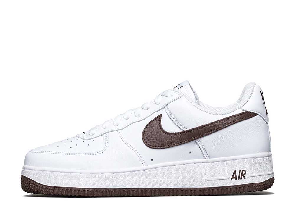 大人気 売切れ前に NIKE AIR FORCE 1 '07 レトロ カラーGOOD Nike x atmos Air Force 1 '07 LV8 'Pop The Street' Multi