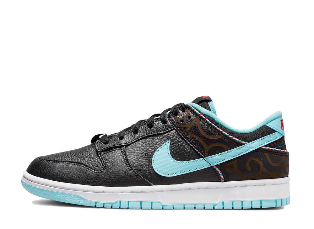 ＼1000円OFFクーポン券ふり出し／Nike ナイキ ダンク 置き目 バーバー販売店 ナイキ DH7614-001 メンズ スニーカー 駈けっくらシューズ 21SN-DH7614-001 メンズ靴-靴-スニーカー