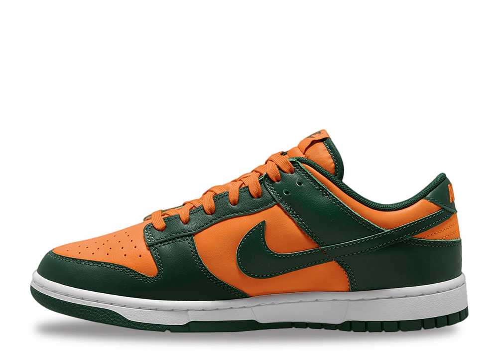 ＼1000円OFFクーポン発行／Nike ナイキ ダンク ロー レトロ ゴージグリーン アンド トータル オレンジ ナイキ DD1391-300 メンズ スニーカー ランニングシューズ 21SN-DD1391-300