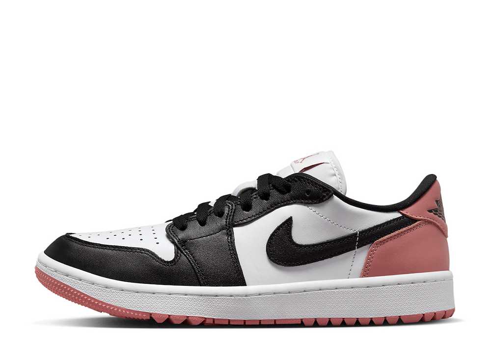 ＼1000円OFFクーポン発行／Nike ナイキ エアジョーダン1 ロー ゴルフ ラストピンク ナイキ DD9315-106 メンズ スニーカー ランニングシューズ 21SN-DD9315-106