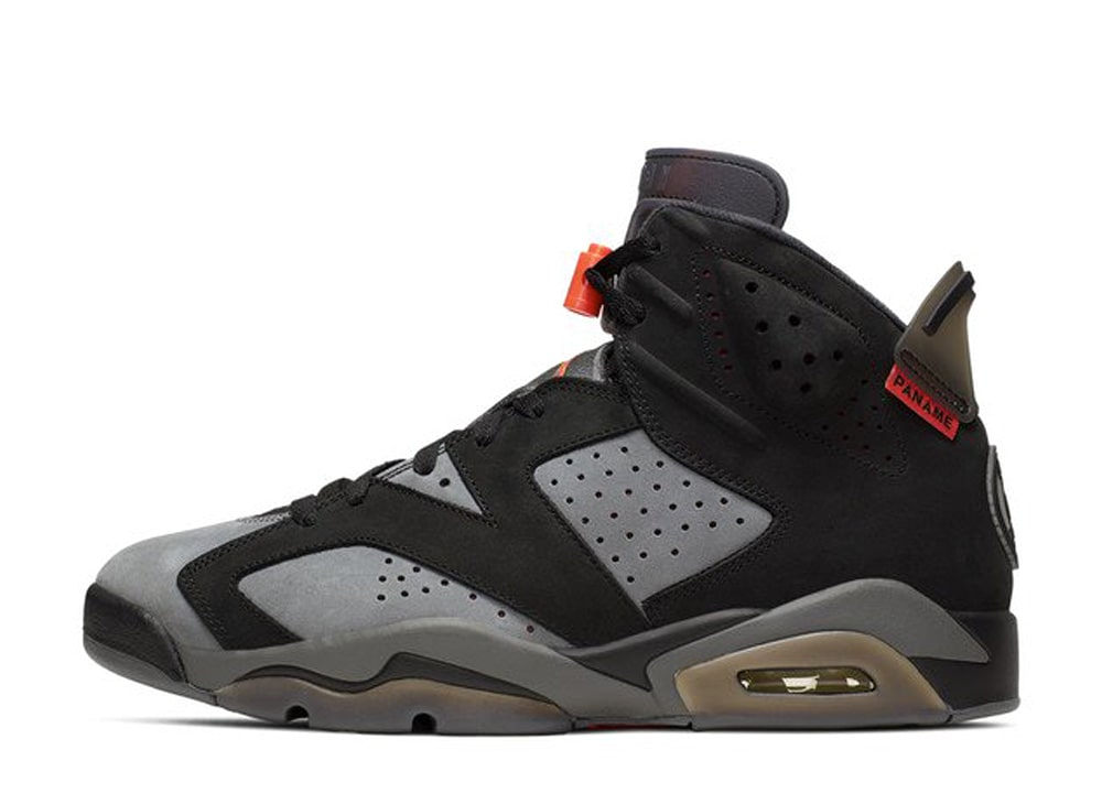 楽天市場】NIKE AIR JORDAN 6 RETRO PSG CK1229-001ナイキ エア