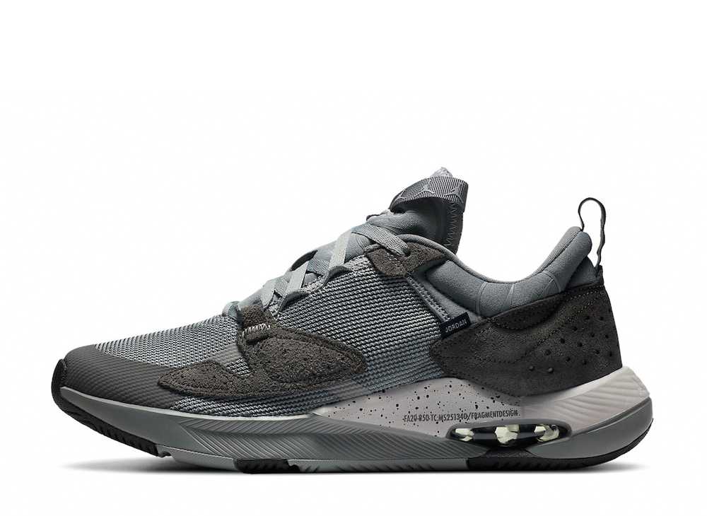 【楽天市場】5/30限定【1000クーポンあり】Nike フラグメント×ジョーダン エア ケイデンス パーティクルグレー ナイキ DA3655