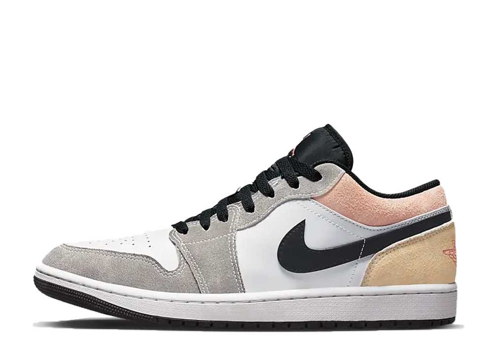 ＼1000円OFFクーポン発行／Nike ナイキ エアジョーダン1 ロー フライトクラブ ナイキ DX4334-008 メンズ スニーカー ランニングシューズ 21SN-DX4334-008