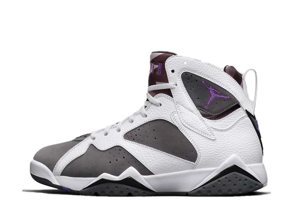 ＼1000円OFFクーポン発行／Nike ナイキ エアジョーダン7 フリント (2021) ナイキ CU9307-100 メンズ スニーカー ランニングシューズ 21SN-CU9307-100